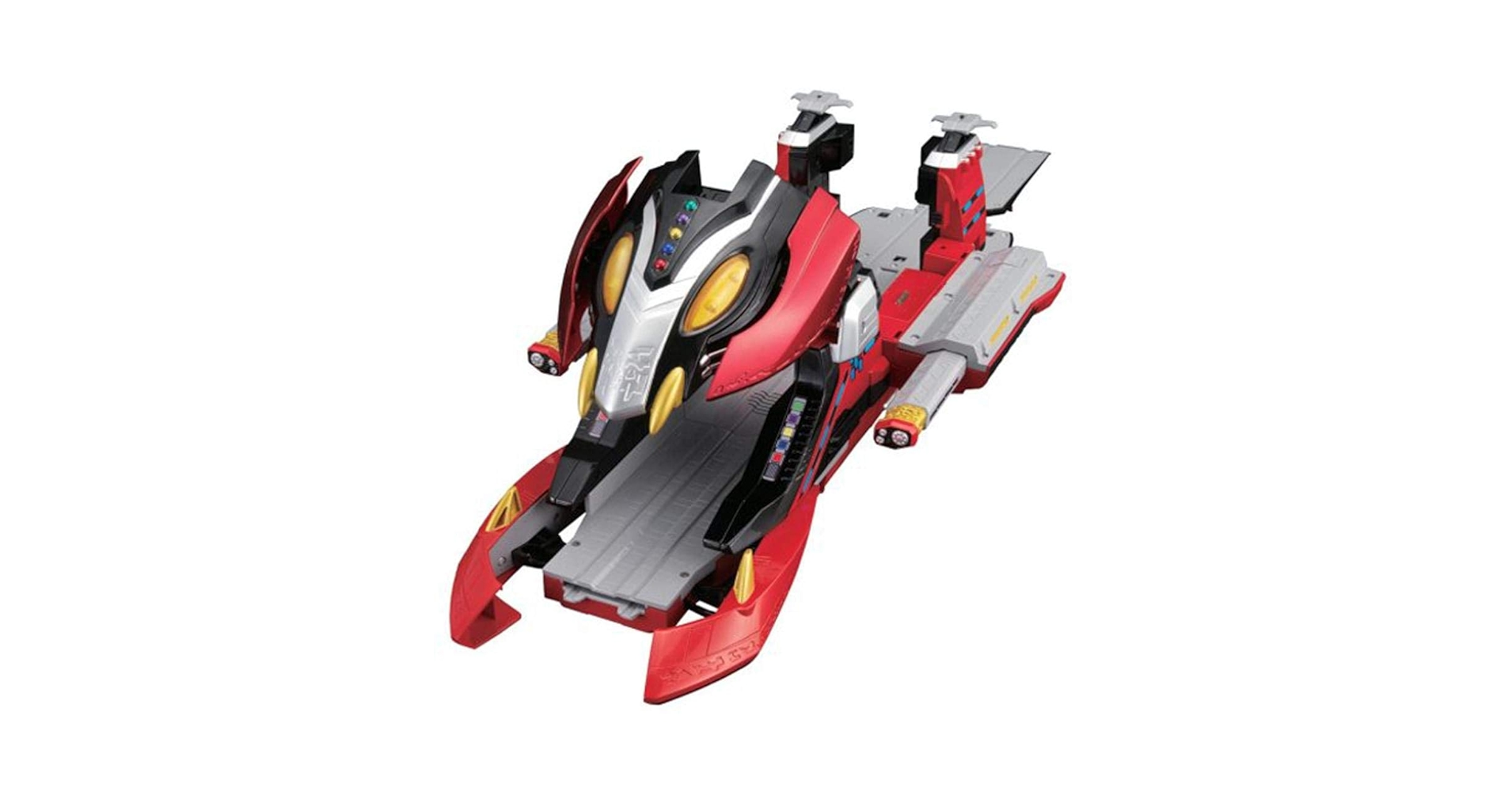 仮面ライダー電王 アクションライナーシリーズ11 DXキングライナー 6g7v4d0 Amazon.co.jp: 仮面ライダー電王 アクションライナーシリーズ11